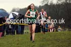 Womens under-17a  Northern Cross Country, Knowsley Safari Park. Photo: David T. Hewitson/Sports for All Pics